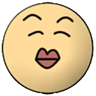 😘 emoji Дурак онлайн Telegram sticker 14 of 26