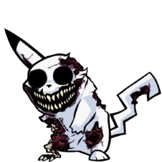 🆗 emoji FNF Hypno Lullaby part 2 @MC363 Telegram sticker 7 of 120