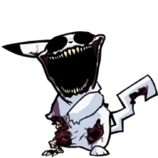 🆙 emoji FNF Hypno Lullaby part 2 @MC363 Telegram sticker 8 of 120