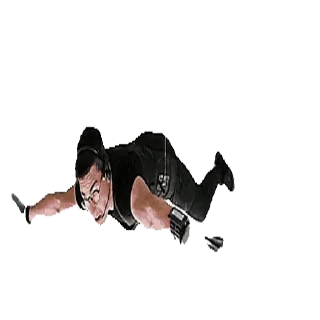 Sticker from Набор стикеров от @Ctikerubot