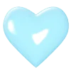 💙 emoji Нёввилет @Prem0emoji Telegram sticker 20 of 44