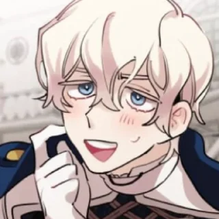 Sticker from сборочка для меня uwu
