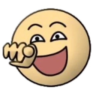 🤣 emoji катавасия @insanissomnium Telegram sticker 12 of 120