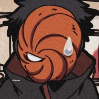 🧡 emoji 🧡Обиточка🧡 Telegram sticker 18 of 26