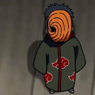 🧡 emoji 🧡Обиточка🧡 Telegram sticker 24 of 26