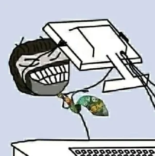 🖥 emoji Сисько Элизиум Telegram sticker 17 of 38