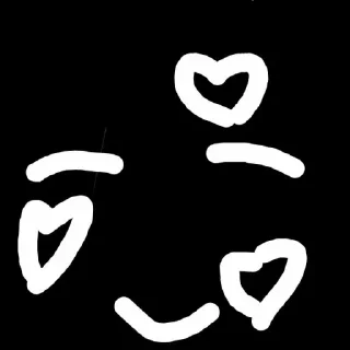 🥰 emoji Вддвбкдсбыдвшац😂😂😂 Telegram sticker 16 of 64