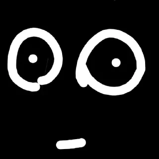 😳 emoji Вддвбкдсбыдвшац😂😂😂 Telegram sticker 14 of 64