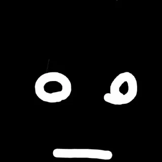 😕 emoji Вддвбкдсбыдвшац😂😂😂 Telegram sticker 9 of 64