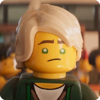 🍃 emoji Ninjago!!; Telegram sticker 9 of 72