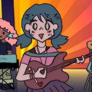 Sticker from Lacey: (https://t.me/stickerss