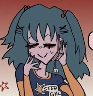 🌟 emoji Lacey: (https://t.me/stickerss Telegram sticker 9 of 50