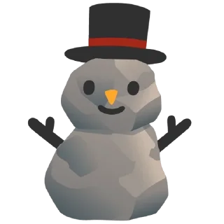 Sticker from ☃️☃️☃️ @AlexanderBlocha