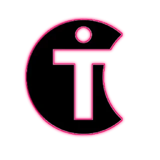 Sticker from TRUST MARKET