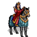 Sticker from Heroes II