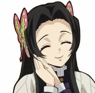 🌺 emoji Kanaeaoaooaoaoaoaoaoa Telegram sticker 18 of 22