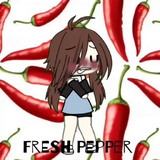 😏 emoji Эшли and Бетти ➡️ @Ctikerubot Telegram sticker 19 of 22