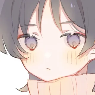 Sticker from Кредиты не дам намбер ту