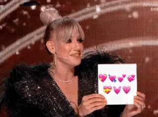 ♥️ emoji е Telegram sticker 7 of 120