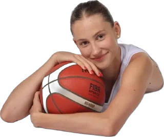 🌟 emoji EniseyWoman Telegram sticker 10 of 52