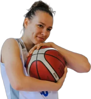 🌟 emoji EniseyWoman Telegram sticker 23 of 52
