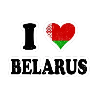 Sticker from Беларусь🇧🇾💪 @BelarusStik
