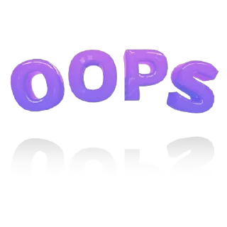 😅 emoji Wacky Letters Telegram sticker 11 of 20