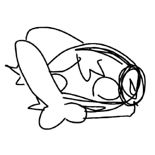 🐦 emoji Гей Telegram sticker 15 of 26