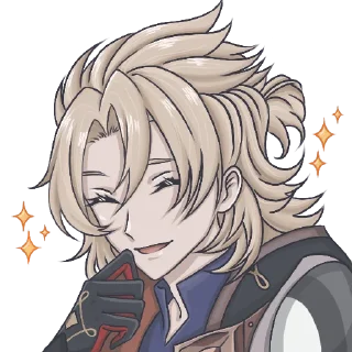 😊 emoji cuties: @catthrine Telegram sticker 10 of 54