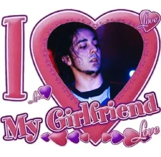 Sticker from armenian gay porn