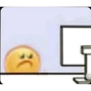 ☹️ emoji ВП Telegram sticker 16 of 117