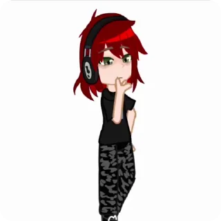 🧐 emoji TidesRasTee Telegram sticker 5 of 14