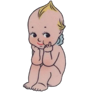 🖕 emoji коклюш Telegram sticker 6 of 94