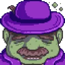 🤢 emoji Stardew Valley Friends Telegram sticker 15 of 119