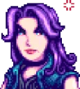 😤 emoji Stardew Valley Friends Telegram sticker 3 of 119