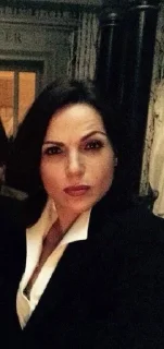 Sticker from once upon a time