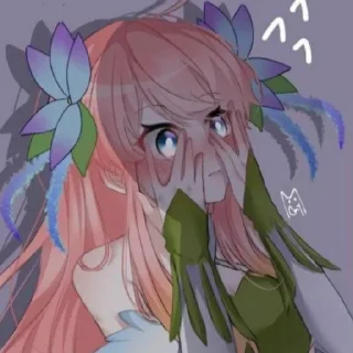😄 emoji мой цветочек <3 Telegram sticker 14 of 29