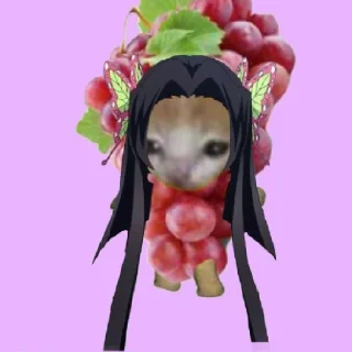 Sticker from Цветочек💮🌸🌺