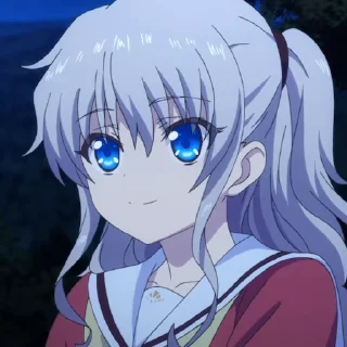 😜 emoji Anime Videostickers @TVstickers Telegram sticker 18 of 50