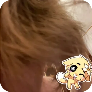 👂 emoji SXUNDMANE фан Telegram sticker 11 of 86