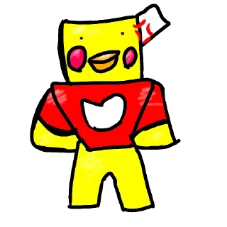 😤 emoji Лала фан фан Telegram sticker 14 of 17