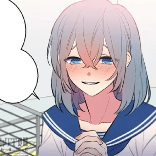 💞 emoji SiAn Sunbae Telegram sticker 17 of 110
