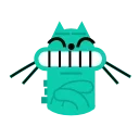 😂 emoji 💁🏻‍♂️ ВсеГО понемногу Telegram sticker 5 of 50