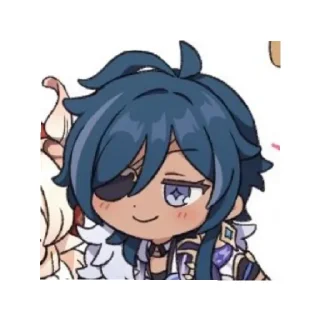 😏 emoji блять Telegram sticker 20 of 114