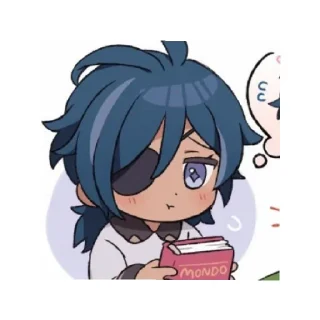 🥺 emoji блять Telegram sticker 18 of 114