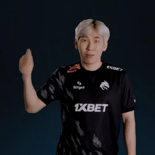 🔫 emoji Team Spirit Dota2 Telegram sticker 7 of 36