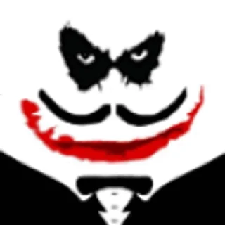 Sticker from Ultimate
