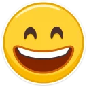 Sticker from VK Emoji  (@TgSticker)