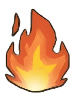 🔥 emoji Собственность @darkantihrist Telegram sticker 22 of 32