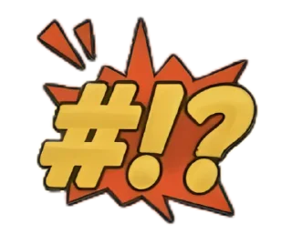 🤬 emoji Собственность @darkantihrist Telegram sticker 18 of 32
